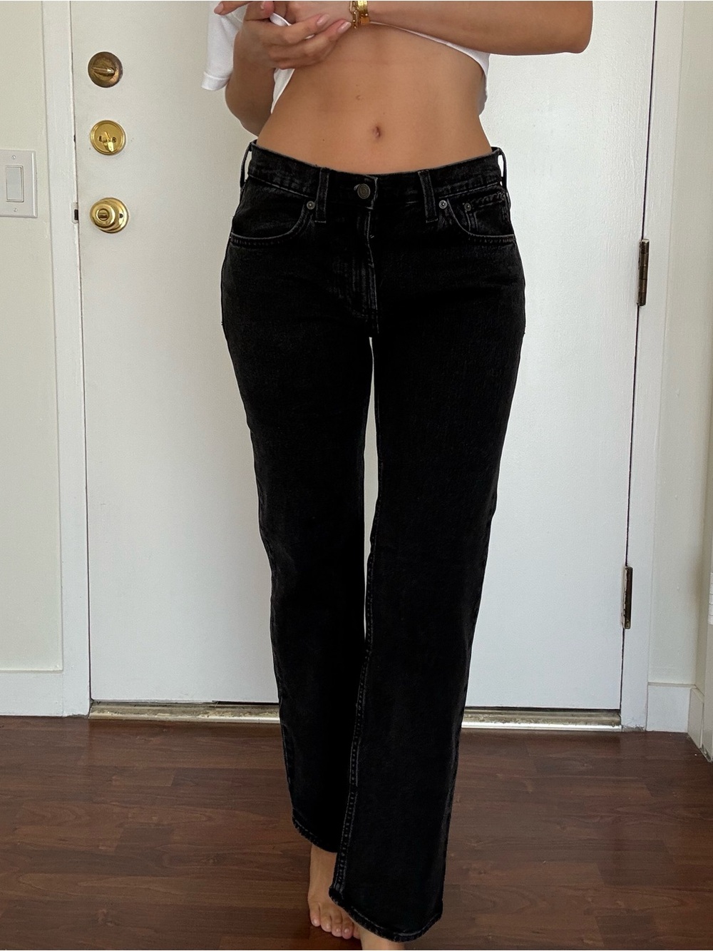 GAP jeans